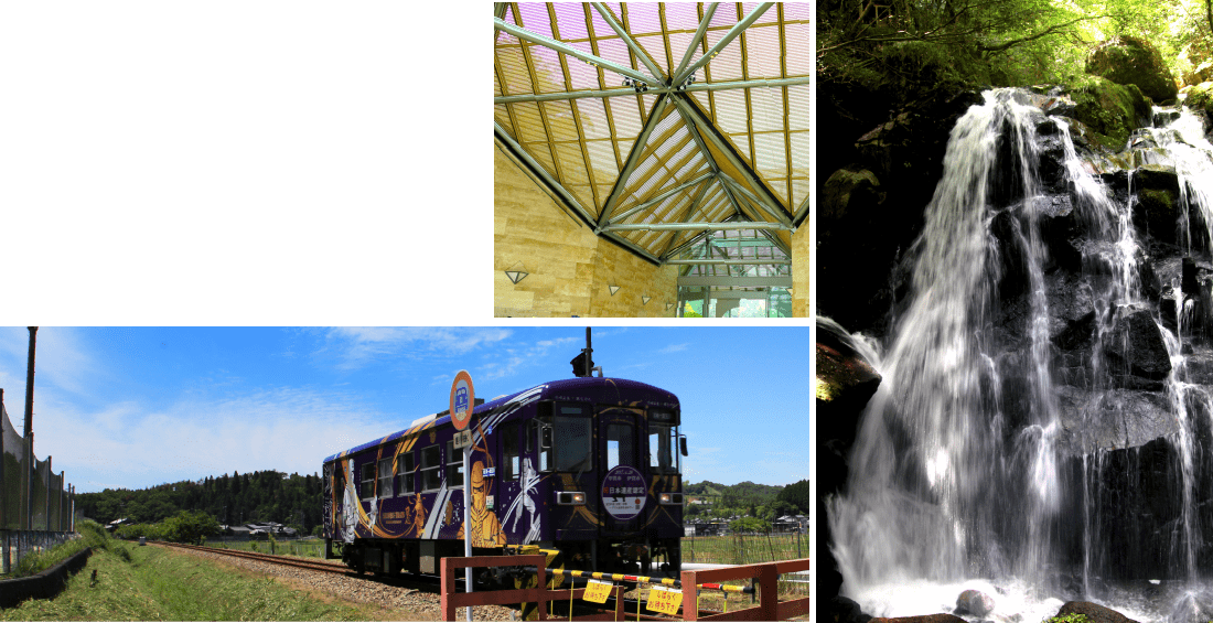 甲賀の里の魅力