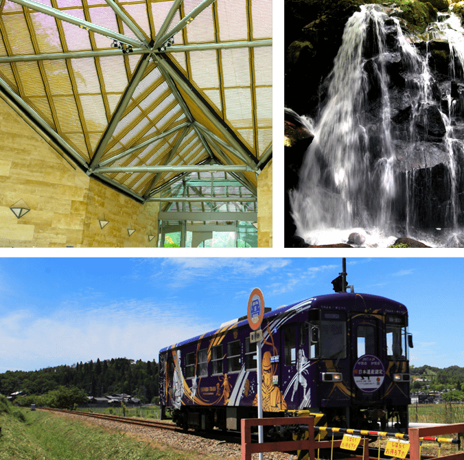 甲賀の里の魅力